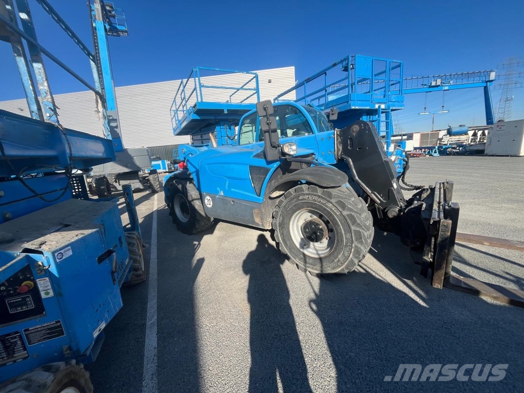 Manitou MHT 790 Teleszkópos rakodók