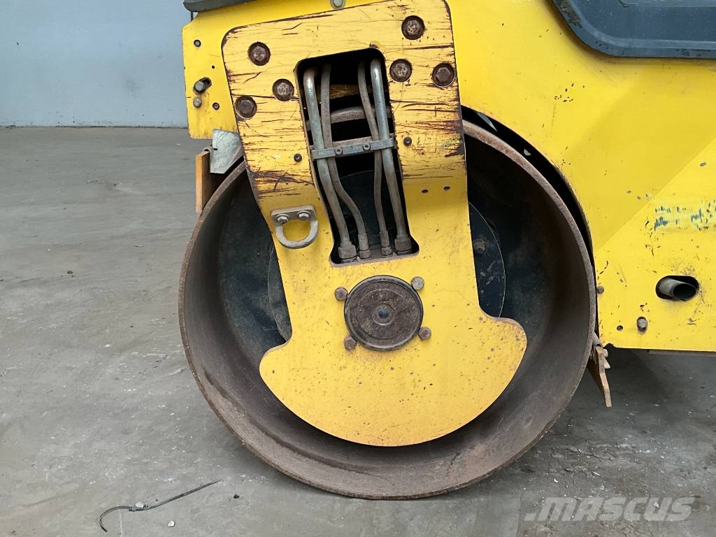 Bomag BW 138 AD-5 Tandemwalzen