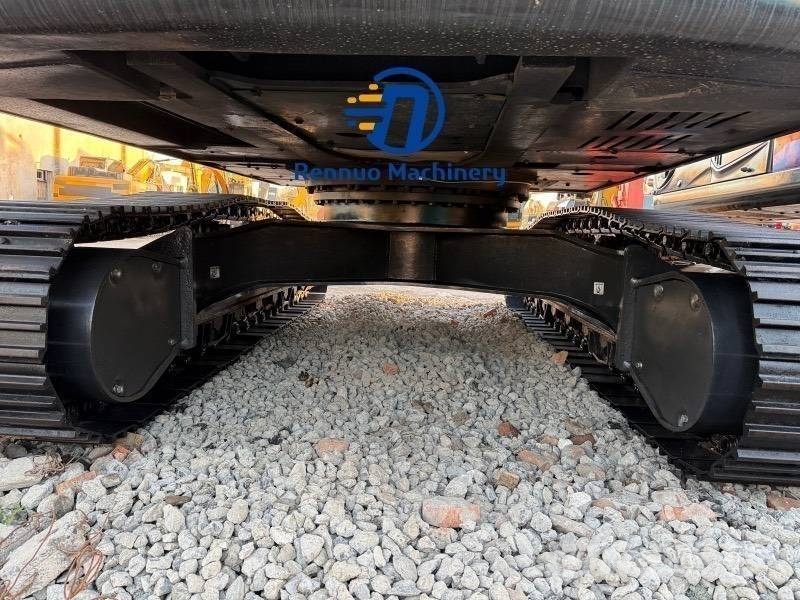 Volvo EC 290 Crawler excavators