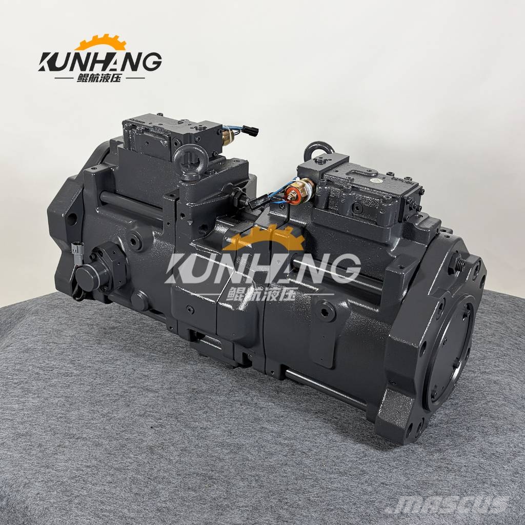 Hitachi EX800H-5 Hydraulic Pump 9139426 9169241 K3V280DTH1 Hydraulics