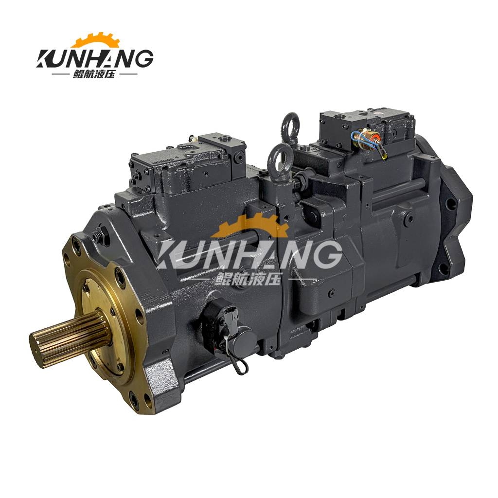 Hitachi EX800H-5 Hydraulic Pump 9139426 9169241 K3V280DTH1 Hydraulics