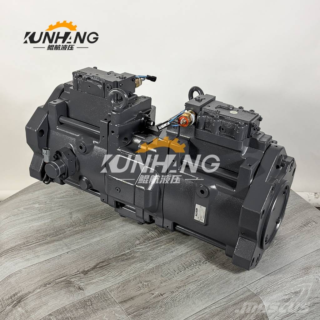 Hitachi EX800H-5 Hydraulic Pump 9139426 9169241 K3V280DTH1 Hydraulics