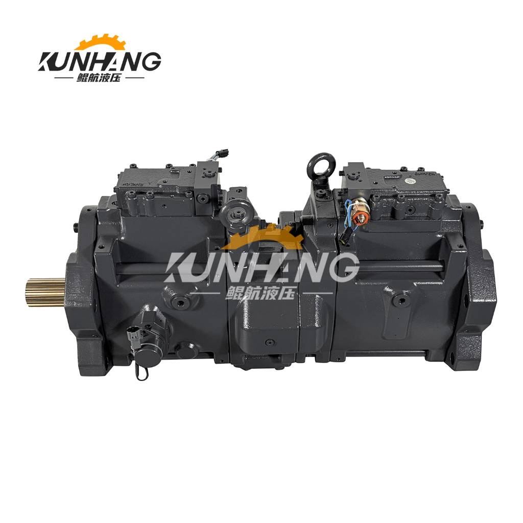 Hitachi EX800H-5 Hydraulic Pump 9139426 9169241 K3V280DTH1 Hydraulics