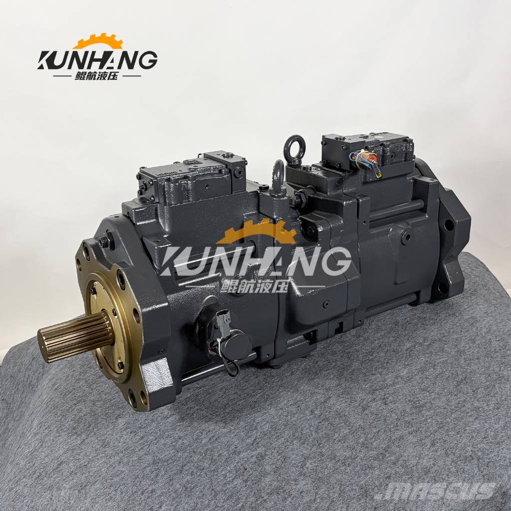 Hitachi EX800H-5 Hydraulic Pump 9139426 9169241 K3V280DTH1 Hydraulics