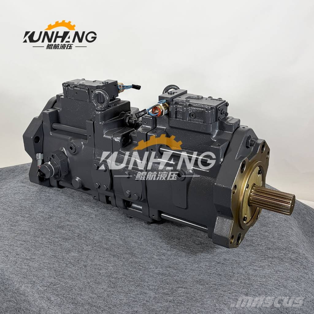 Hitachi EX800H-5 Hydraulic Pump 9139426 9169241 K3V280DTH1 Hydraulics
