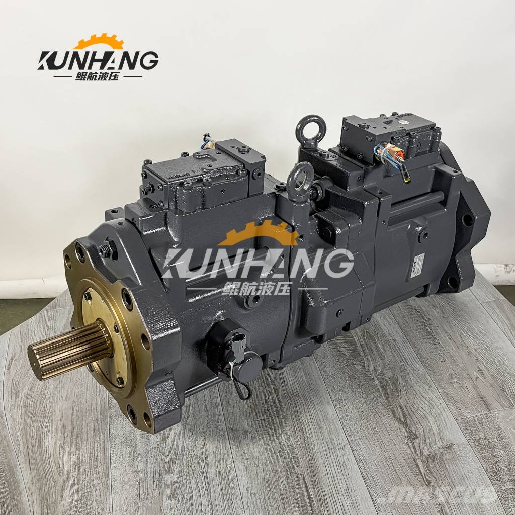 Hitachi EX800H-5 Hydraulic Pump 9139426 9169241 K3V280DTH1 Hydraulics