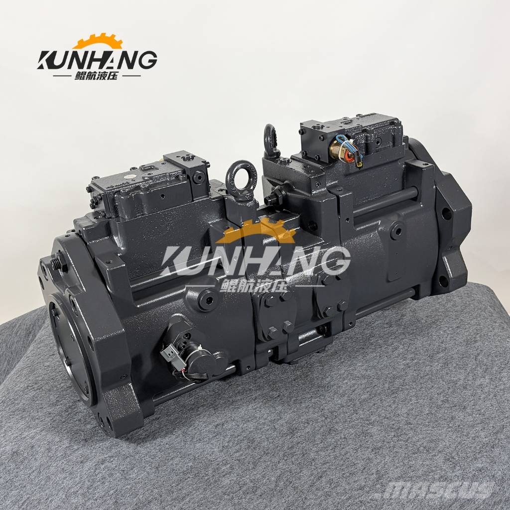 Hitachi EX800H-5 Hydraulic Pump 9139426 9169241 K3V280DTH1 Hydraulics
