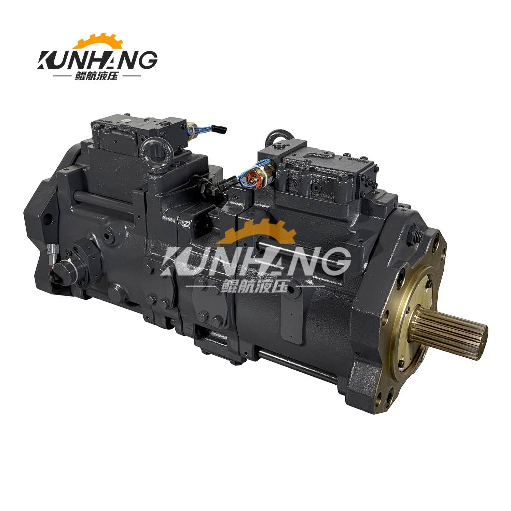 Hitachi EX800H-5 Hydraulic Pump 9139426 9169241 K3V280DTH1 Hydraulics
