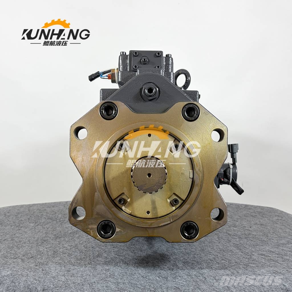 Hitachi EX800H-5 Hydraulic Pump 9139426 9169241 K3V280DTH1 Hydraulics