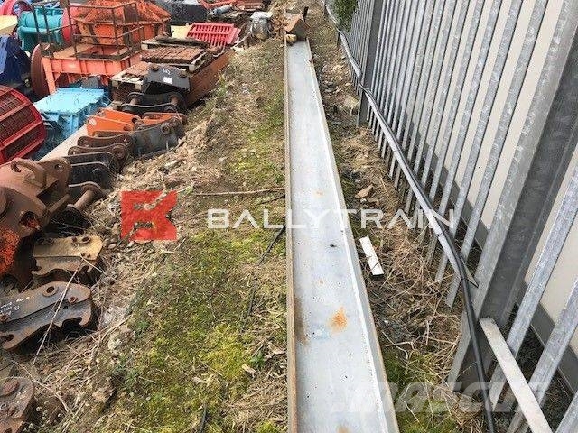  Pulley Block and Beam €750 Muut koneet
