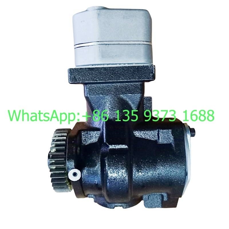 Cummins QSB6.7 Air Compressor 5286964 5286965 4946291 3976 Moteur