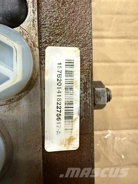Danfoss PVG NEW HYDRAULIC BLOCK Hidraulika
