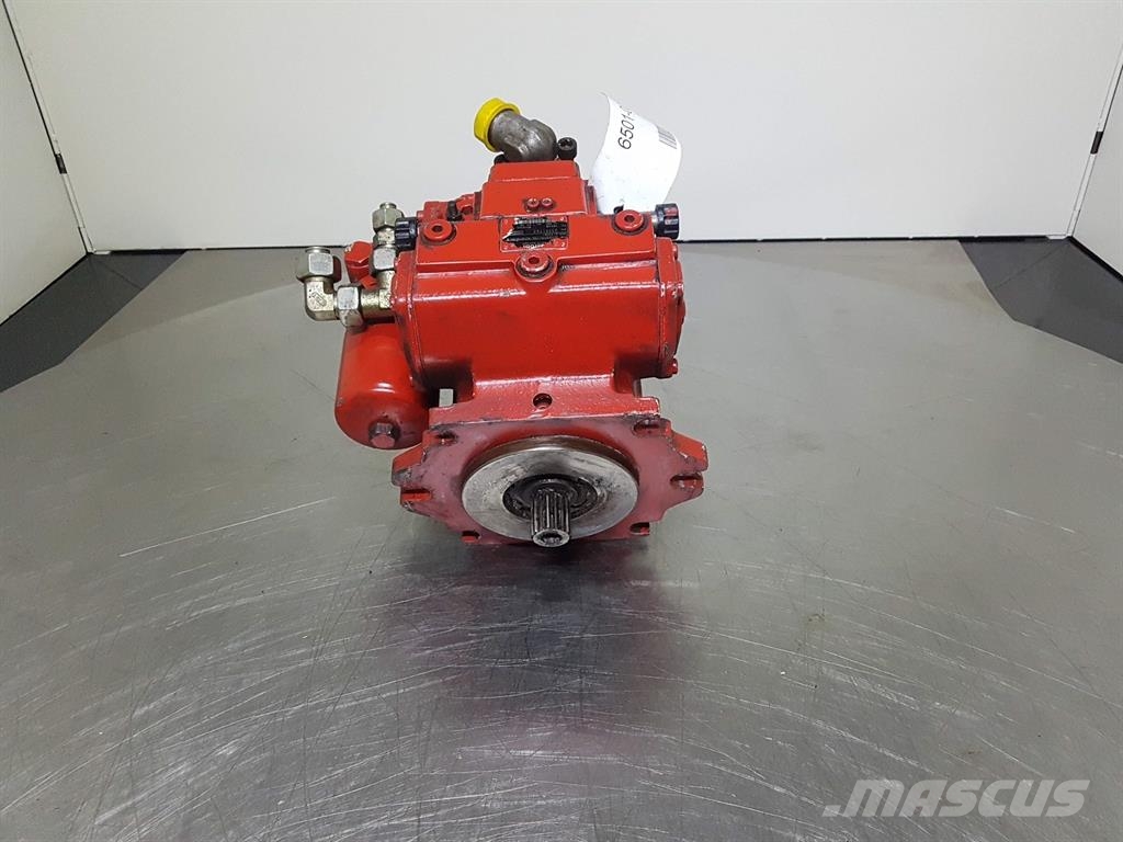 Rexroth A4VG90EP3D1/32L-R902133051-Drive pump/Fahrpumpe Hydraulika