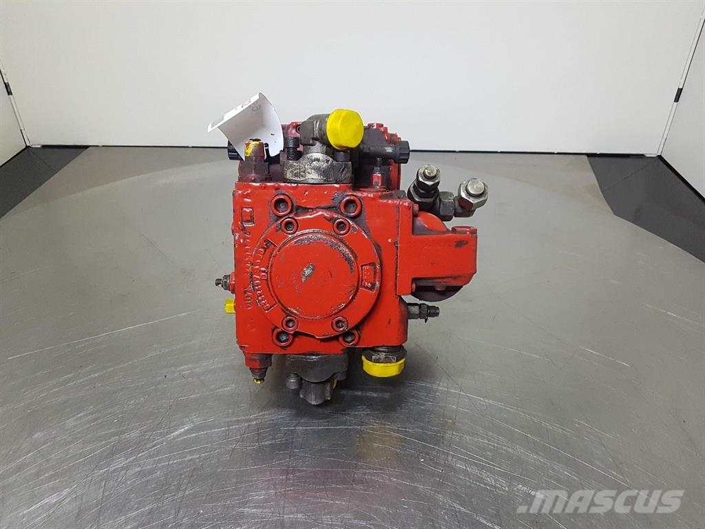 Rexroth A4VG90EP3D1/32L-R902133051-Drive pump/Fahrpumpe Hydraulika
