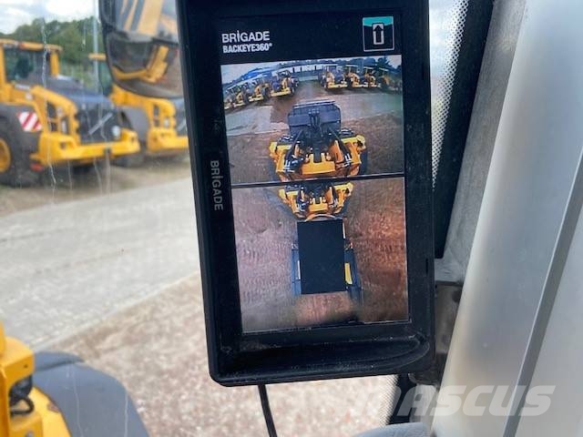 Volvo L 110 H SW Vorbereitung (12005910) Radlader