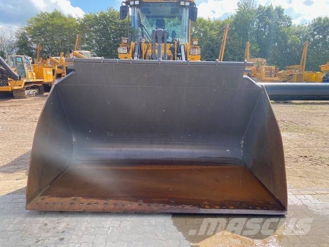 Volvo L 110 H SW Vorbereitung (12005910) Radlader