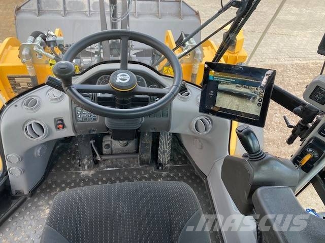 Volvo L 110 H SW Vorbereitung (12005910) Radlader