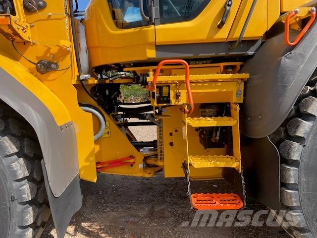 Volvo L 110 H SW Vorbereitung (12005910) Radlader