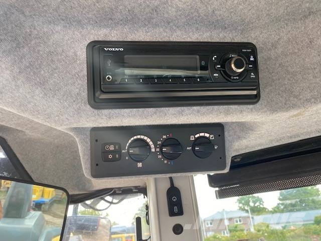 Volvo L 110 H SW Vorbereitung (12005910) Radlader