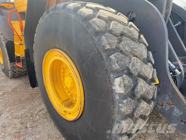 Volvo L 110 H SW Vorbereitung (12005910) Radlader