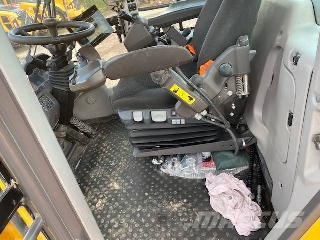 Volvo L 110 H SW Vorbereitung (12005910) Radlader