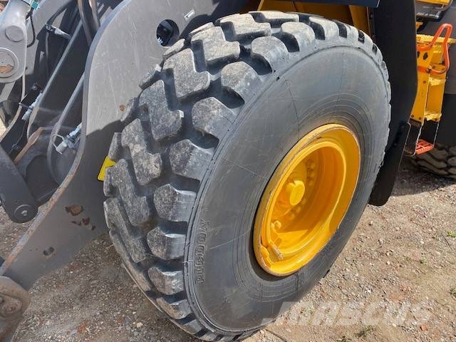 Volvo L 110 H SW Vorbereitung (12005910) Radlader