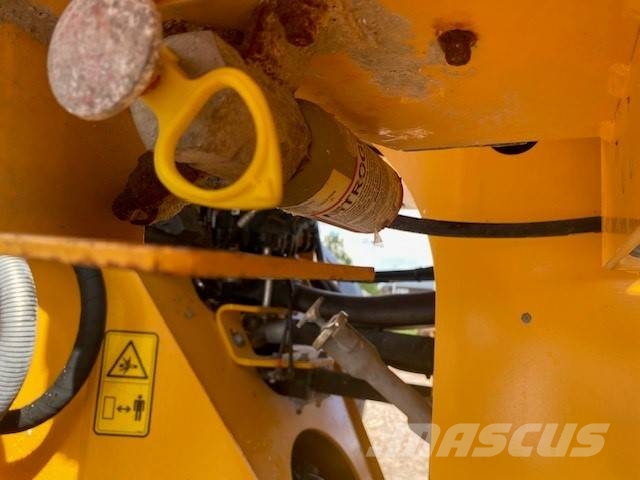 Volvo L 110 H SW Vorbereitung (12005910) Radlader