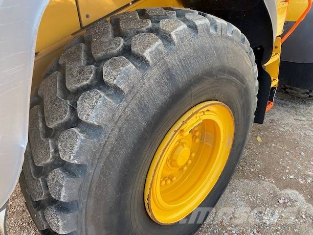 Volvo L 110 H SW Vorbereitung (12005910) Radlader