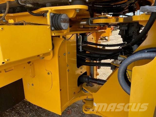Volvo L 110 H SW Vorbereitung (12005910) Radlader