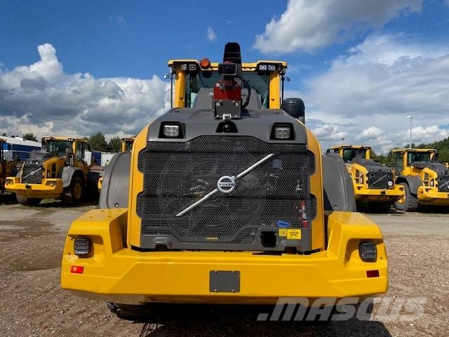 Volvo L 110 H SW Vorbereitung (12005910) Radlader