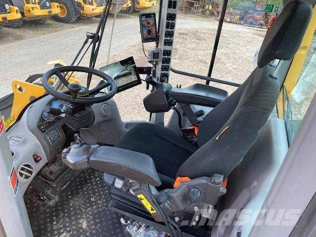 Volvo L 110 H SW Vorbereitung (12005910) Radlader