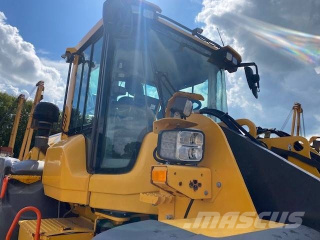 Volvo L 110 H SW Vorbereitung (12005910) Radlader