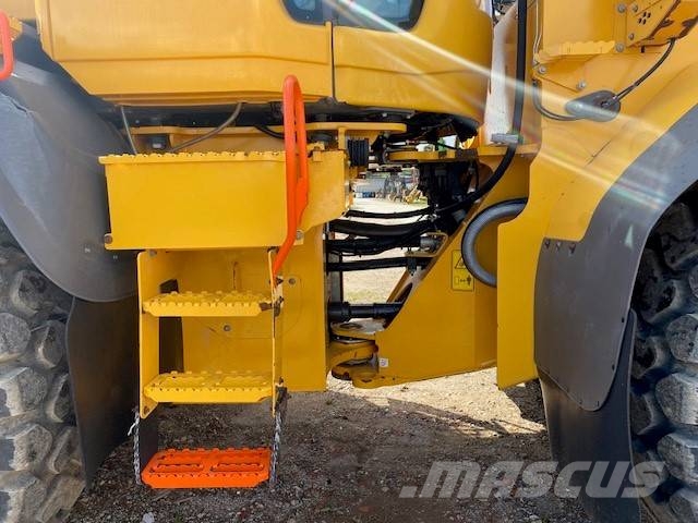 Volvo L 110 H SW Vorbereitung (12005910) Radlader
