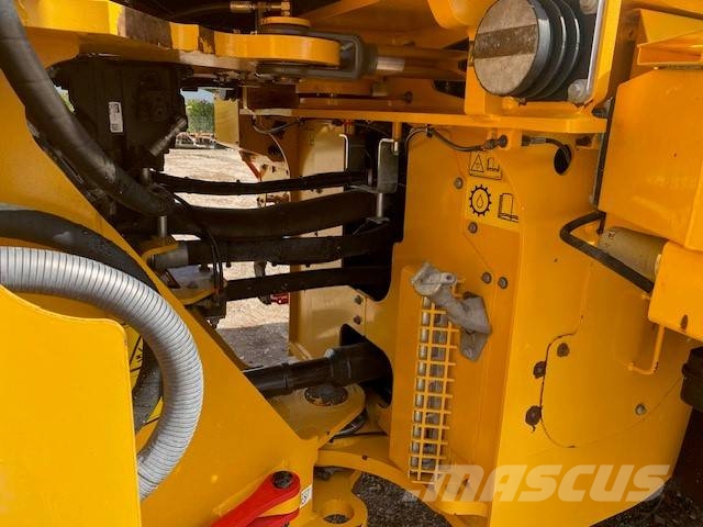 Volvo L 110 H SW Vorbereitung (12005910) Radlader