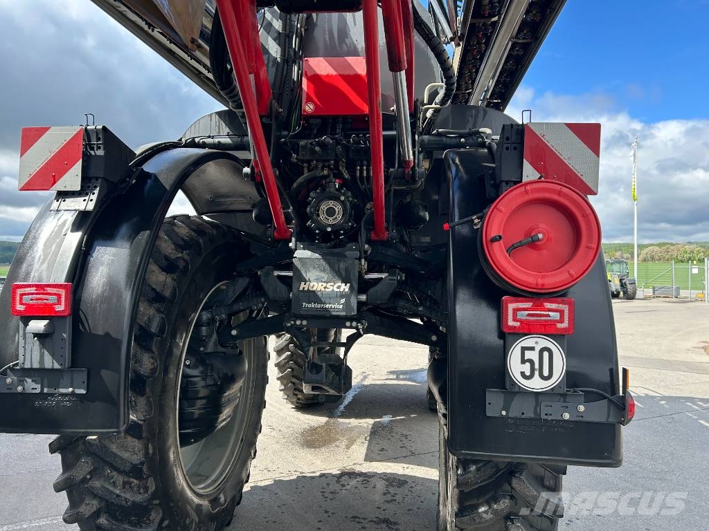 Horsch Leeb 8.300PT Savaeigiai purkštuvai