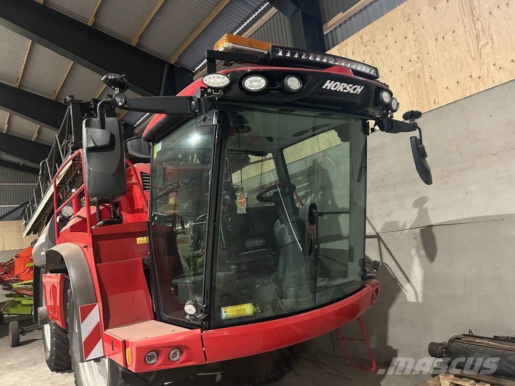 Horsch Leeb 8.300PT Savaeigiai purkštuvai