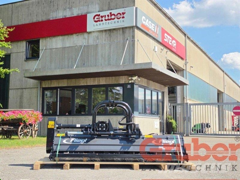 Fliegl SM Turbo 2200 Agriculture - Others