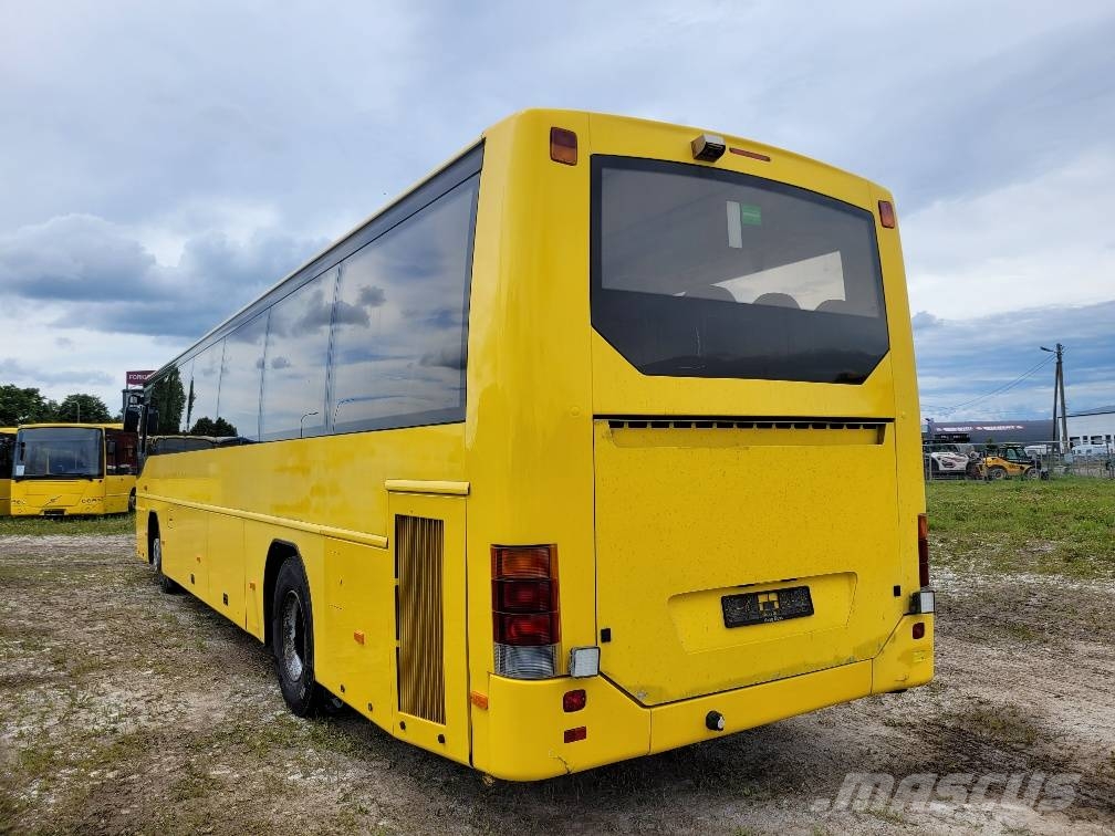 Volvo B7R 8700 EURO5 KLIIMA Αστικά λεωφορεία