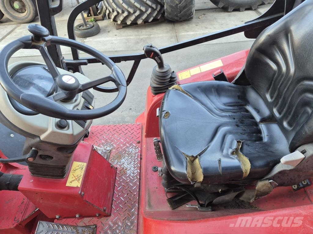 Schäffer 4250 多功能裝載機