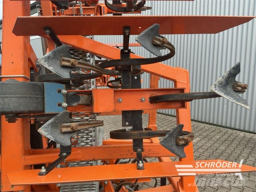 Ma/ag - MAISHACKE SV 802 Drugi strojevi i priključci za obradu zemlje