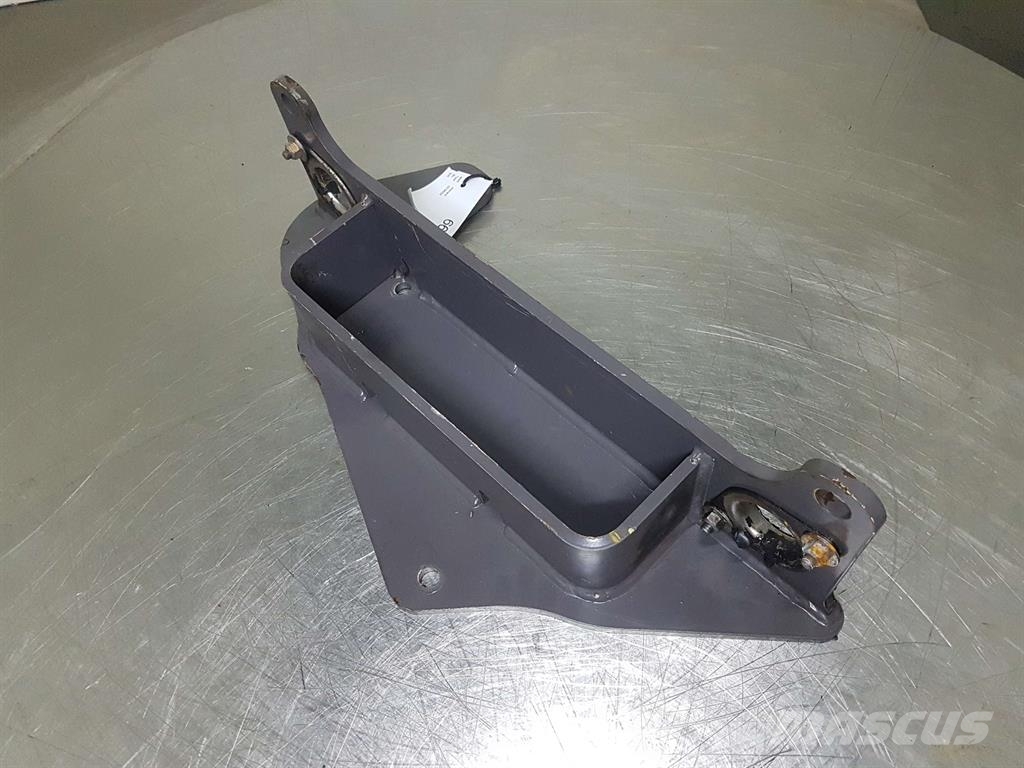 Ahlmann AZ150E-23108011-Getriebehalterung/aufhaengung Podvozky a zavěšení kol