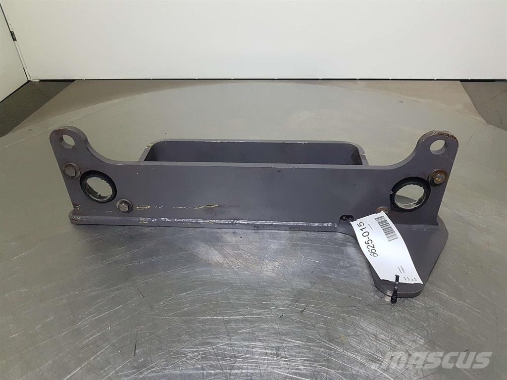 Ahlmann AZ150E-23108011-Getriebehalterung/aufhaengung Podvozky a zavěšení kol