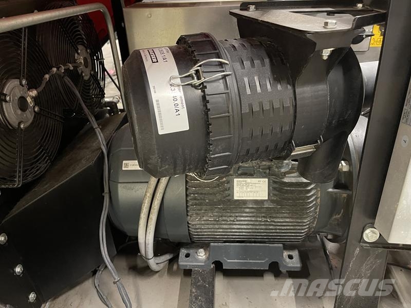 Kaeser M 50 E 压缩机