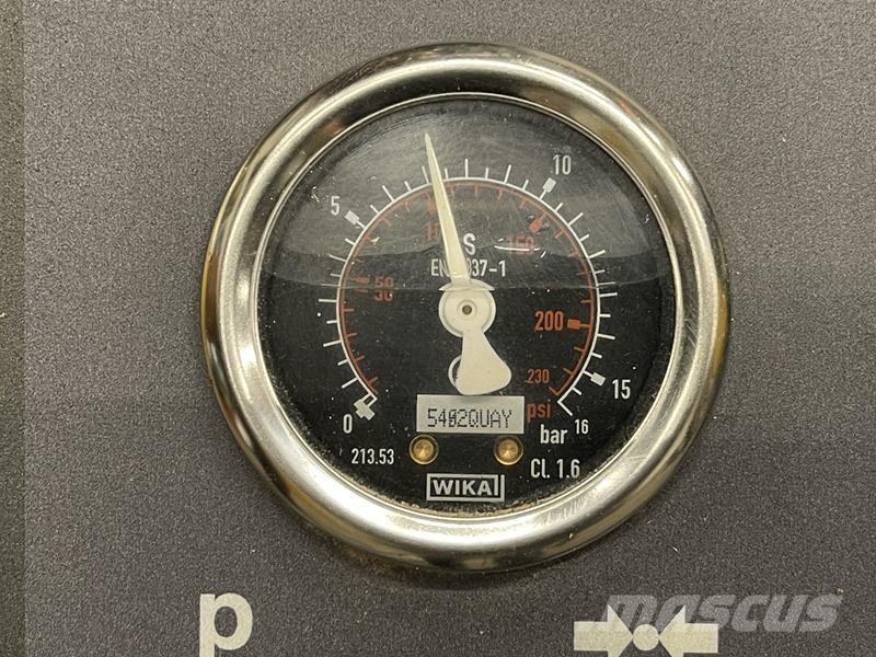 Kaeser M 50 E 压缩机