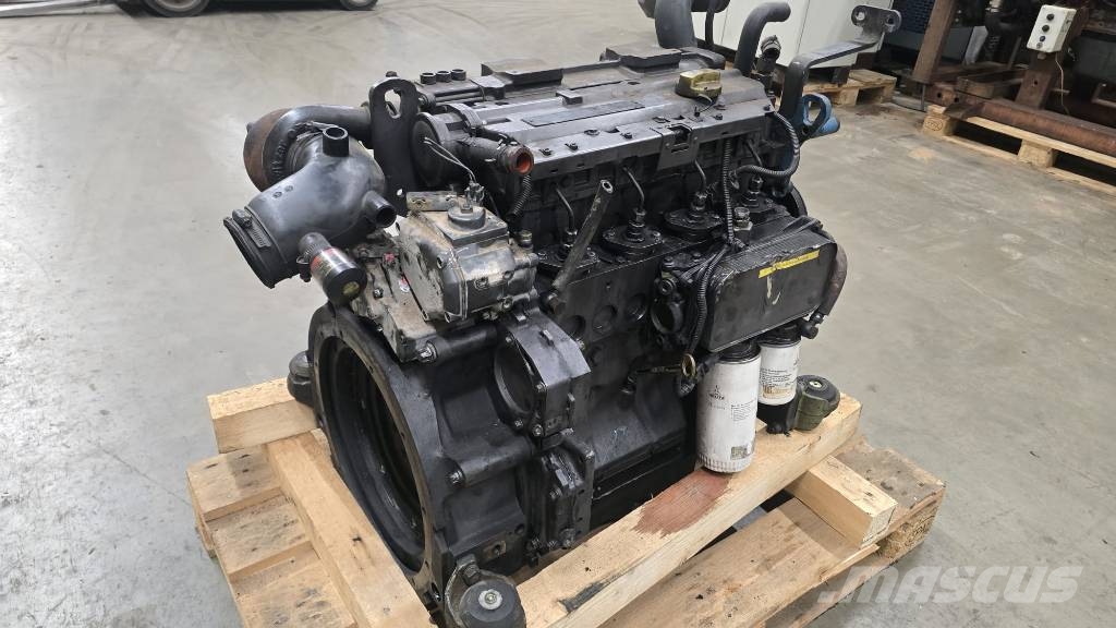 Deutz TD2012L042VM Motoren