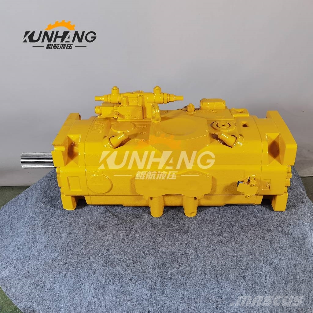 CAT 349-4076 369-9655 Hydraulic Pump 390F 390FL Transmisie