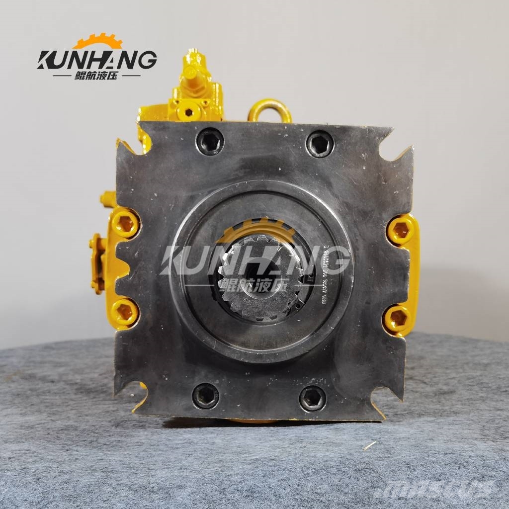 CAT 349-4076 369-9655 Hydraulic Pump 390F 390FL Transmisie