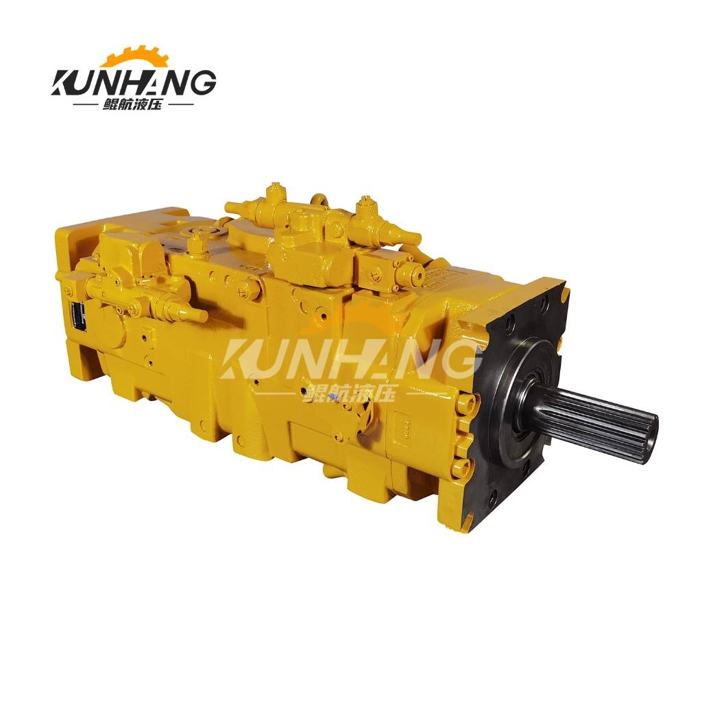 CAT 349-4076 369-9655 Hydraulic Pump 390F 390FL Transmisie