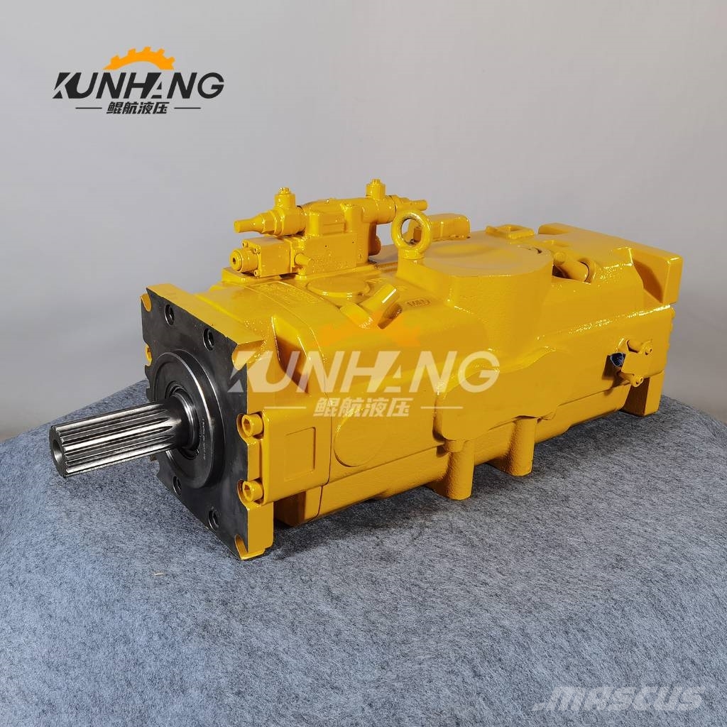 CAT 349-4076 369-9655 Hydraulic Pump 390F 390FL Transmisie