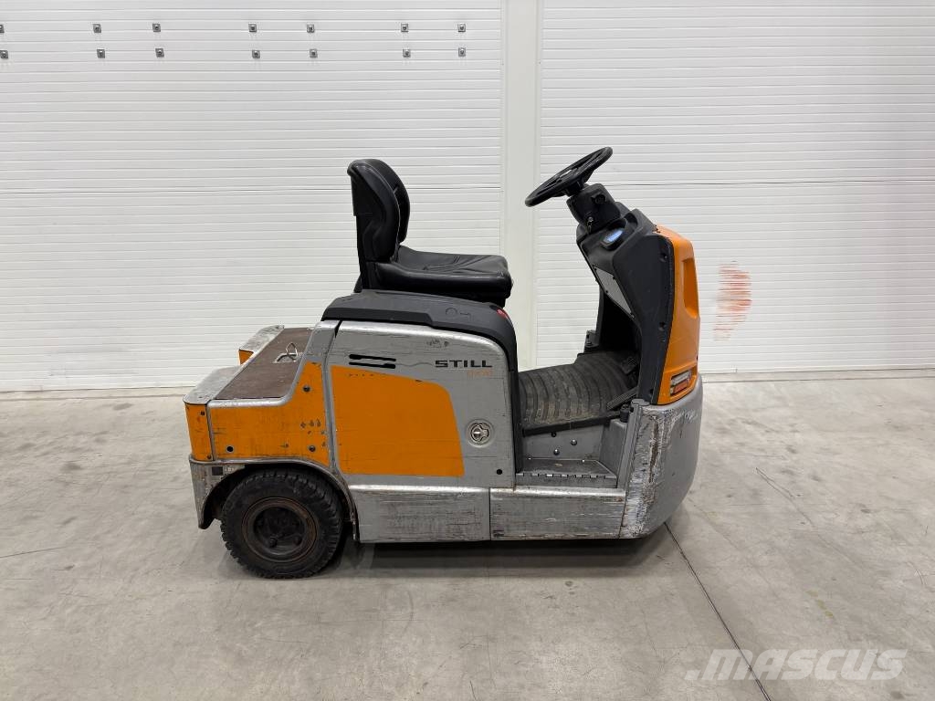 Still LTX 70 Buksyravimo vilkikai